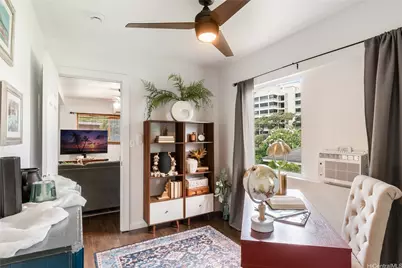 1506 Frear Street #A, Honolulu, HI 96813 - Photo 7