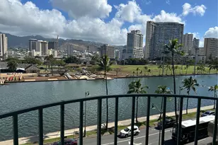 1909 Ala Wai Blvd, Honolulu, HI 96815 - Photo 1
