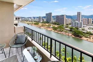 2121 Ala Wai Blvd, Honolulu, HI 96815 - Photo 1