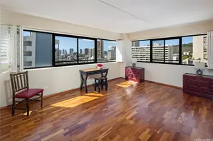 1330 Heulu St, Honolulu, HI 96822 - Photo 11