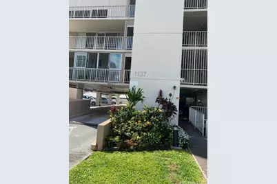 1137 Wilder Avenue #803, Honolulu, HI 96822 - Photo 3