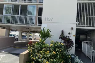 1137 Wilder Ave, Honolulu, HI 96822 - Photo 3