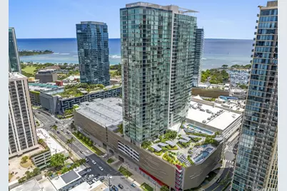 1001 Queen Street #1407, Honolulu, HI 96814 - Photo 11