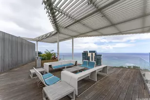 1001 Queen St, Honolulu, HI 96814 - Photo 21