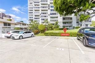 1400 Pensacola St, Honolulu, HI 96822 - Photo 25
