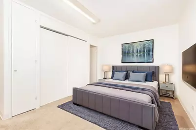 1400 Pensacola Street #405, Honolulu, HI 96822 - Photo 17