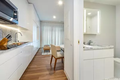 987 Queen Street #223, Honolulu, HI 96814 - Photo 3