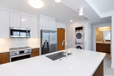 629 Keeaumoku Street #1510, Honolulu, HI 96814 - Photo 9