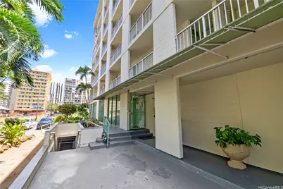249 Kapili Street #403, Honolulu, HI 96815 - Photo 17