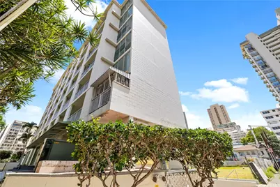 249 Kapili Street #403, Honolulu, HI 96815 - Photo 19