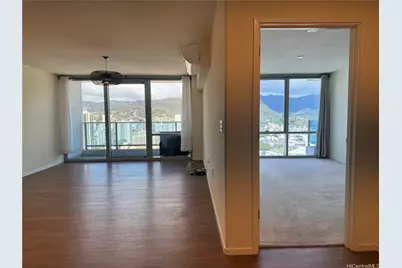 1631 Kapiolani Boulevard #3403, Honolulu, HI 96814 - Photo 5