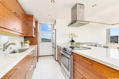 2600 Pualani Way #2301, Honolulu, HI 96815 - Photo 11