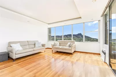 2600 Pualani Way #2301, Honolulu, HI 96815 - Photo 5