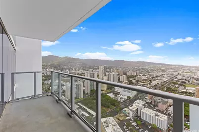 1515 Liona Street #4007, Honolulu, HI 96814 - Photo 7