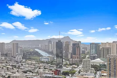 1515 Liona Street #4007, Honolulu, HI 96814 - Photo 3