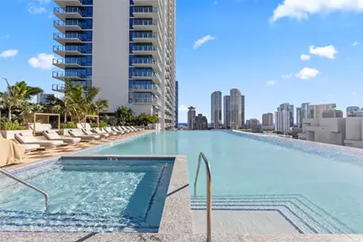 1515 Liona Street #4007, Honolulu, HI 96814 - Photo 23