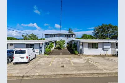 45-245 Iole Street, Kaneohe, HI 96744 - Photo 1
