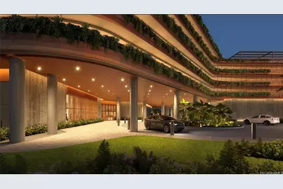 888 Ala Moana Boulevard #3808, Honolulu, HI 96814 - Photo 5