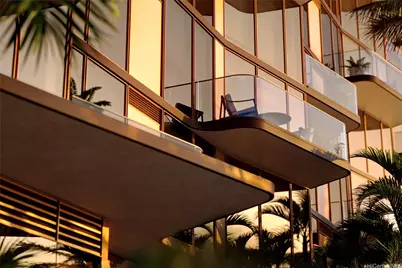 888 Ala Moana Boulevard #3808, Honolulu, HI 96814 - Photo 13