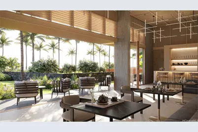 888 Ala Moana Boulevard #2511, Honolulu, HI 96814 - Photo 5