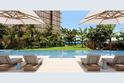 888 Ala Moana Boulevard #2511, Honolulu, HI 96814 - Photo 11