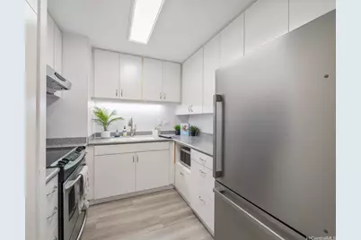 731 Amana Street #1503, Honolulu, HI 96814 - Photo 3