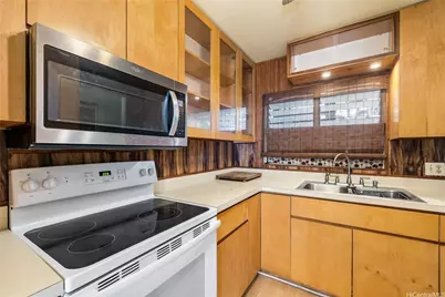 96-214 Waiawa Road #85, Pearl City, HI 96782 - Photo 5