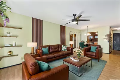 96-214 Waiawa Road #85, Pearl City, HI 96782 - Photo 1