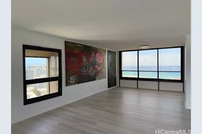 1600 Ala Moana Boulevard #3500, Honolulu, HI 96815 - Photo 9