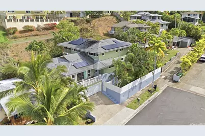 1386 Nanialii Street, Kailua, HI 96734 - Photo 25