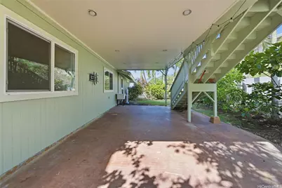 1386 Nanialii Street, Kailua, HI 96734 - Photo 21