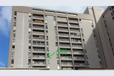 430 Keoniana Street #514, Honolulu, HI 96815 - Photo 15