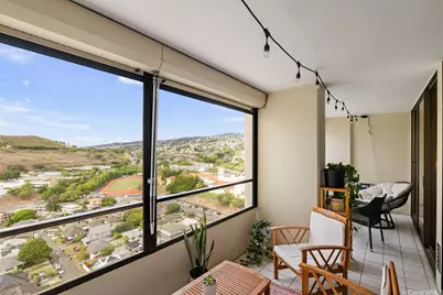 1717 Mott Smith Drive #2606, Honolulu, HI 96822 - Photo 7
