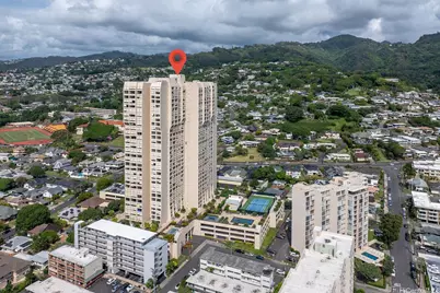 1717 Mott Smith Drive #2606, Honolulu, HI 96822 - Photo 23
