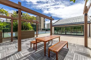 1717 Mott Smith Dr, Honolulu, HI 96822 - Photo 15