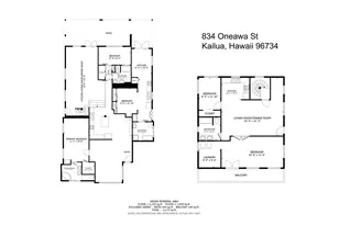 834 Oneawa St, Kailua, HI 96734 - Photo 25