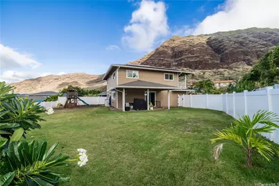 84-575 Kili Drive #67, Waianae, HI 96792 - Photo 23