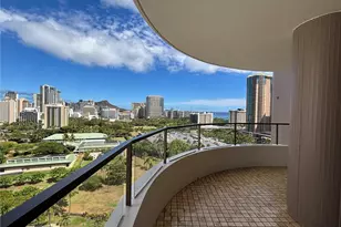 1910 Ala Moana Blvd, Honolulu, HI 96815 - Photo 3