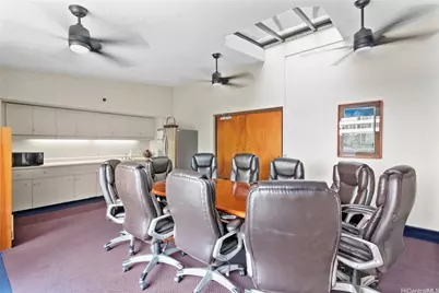 1910 Ala Moana Boulevard #19D, Honolulu, HI 96815 - Photo 11