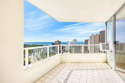 2600 Pualani Way #2103, Honolulu, HI 96815 - Photo 21