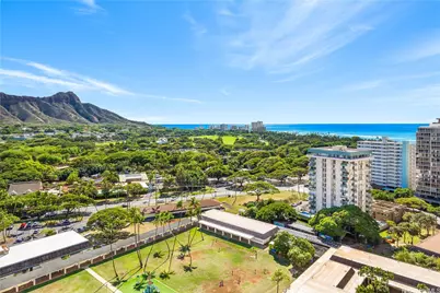 2600 Pualani Way #2103, Honolulu, HI 96815 - Photo 3