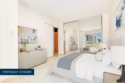 2600 Pualani Way #2103, Honolulu, HI 96815 - Photo 17