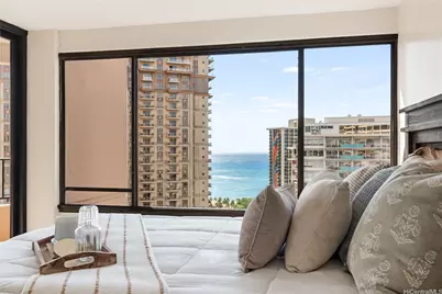 1778 Ala Moana Boulevard #2814, Honolulu, HI 96815 - Photo 11