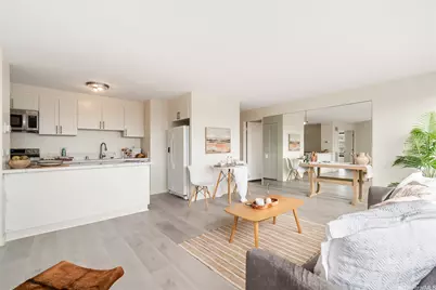 1778 Ala Moana Boulevard #2814, Honolulu, HI 96815 - Photo 5