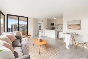 1778 Ala Moana Blvd, Honolulu, HI 96815 - Photo 1