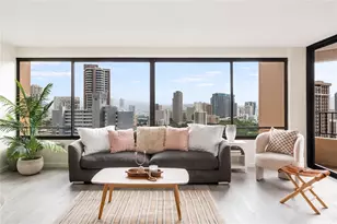 1778 Ala Moana Blvd, Honolulu, HI 96815 - Photo 3