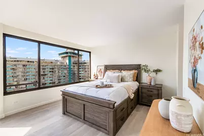 1778 Ala Moana Boulevard #2814, Honolulu, HI 96815 - Photo 9