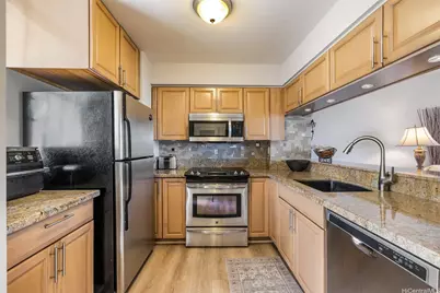 84-680 Kili Drive #B1605, Waianae, HI 96792 - Photo 7