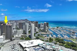 410 Atkinson Dr, Honolulu, HI 96814 - Photo 23