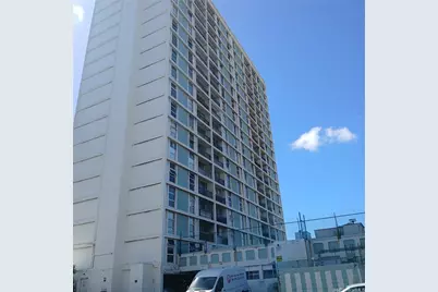 1425 Liliha Street #9H, Honolulu, HI 96817 - Photo 7